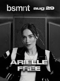 Arielle Free