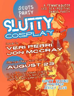 $Lutty Cosplay