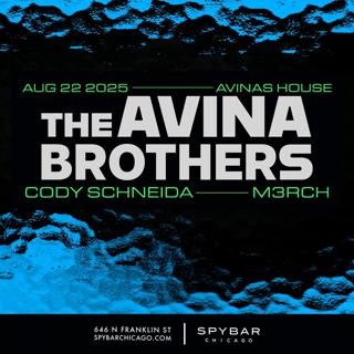 Avina'S House
