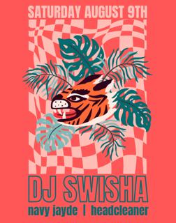 Dj Swisha