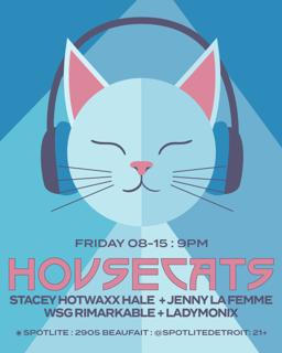 Housecats