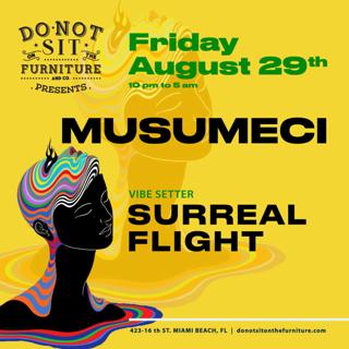 Musumeci