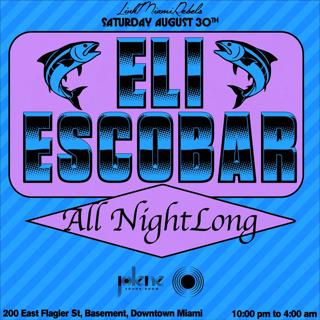 Eli Escobar