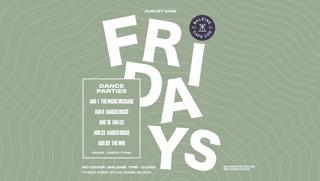 Vinyl Fridays With Kaiser Disco