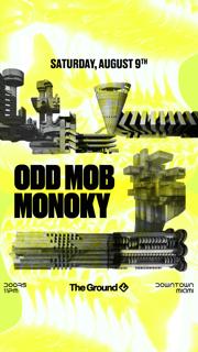 Odd Mob