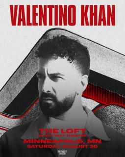 Valentino Khan