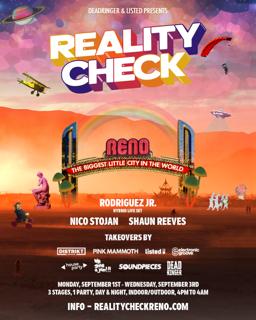 Reality Check