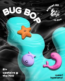Bug Bop