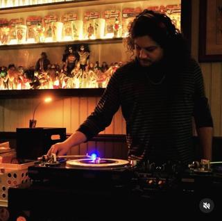Dnh - A Classic Disco & Soulful House Dance Party
