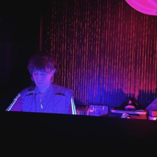 Dnh - A Classic Disco & Soulful House Dance Party