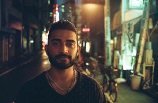 Roma Norte Sessions: Malik Mantra