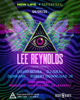 Lee Reynolds (Desert Hearts)
