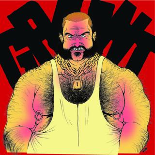 Grunt-August