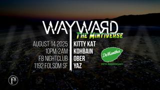 Wayward: The Mintiverse