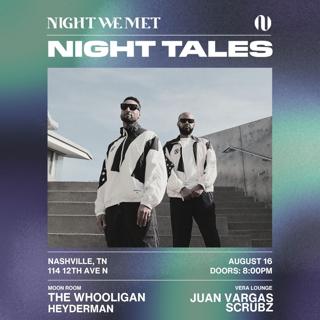 Night Tales
