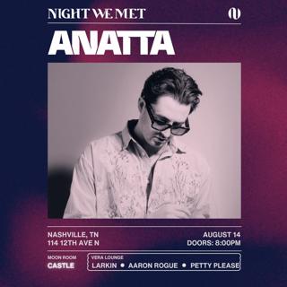 Anatta