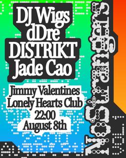 Hdc Presents: No Strangers V.1
