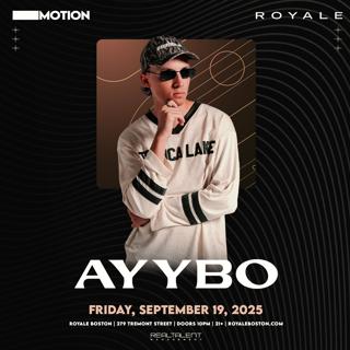 Ayybo