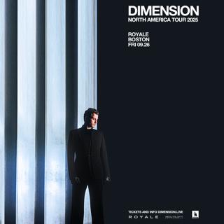 Dimension