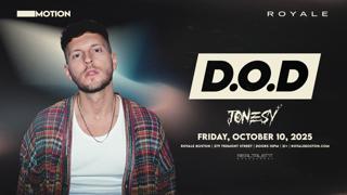 D.O.D