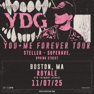 Ydg