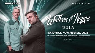 Walker & Royce