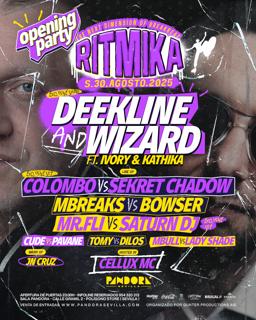 Ritmika Opening Party