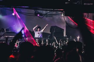 City Hall Saturday With Psy-Trance En City Hall By Teuf Culture
