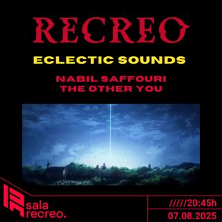 Eclectic Sounds: Nabil Saffouri, The Other You
