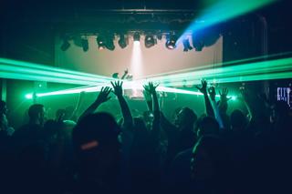 Onlymonday - Electro Party