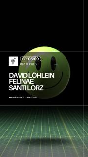 Input Pres David Löhlein