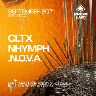 Prism Hard Pres Cltx