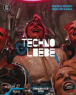 Technoliebe #Ammittwoch