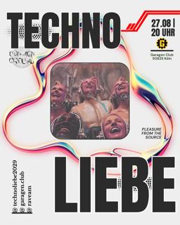 Technoliebe #Ammittwoch