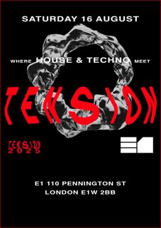 Tension