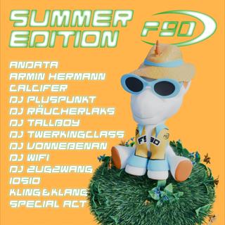 F90 Summer Edition
