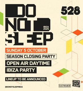 Do Not Sleep