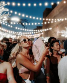 Free Hackney Day Party