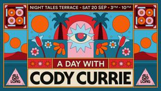 A Day With Cody Currie [All Day Long]