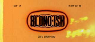 Blond:Ish