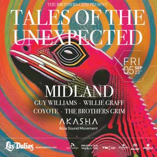 Tales Of The Unexpected 