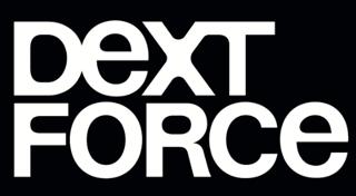 Dext Force #3 Solardo, _ _ _ I _ N _  _ _ S _ _ _ V _ , _ _ _ T _ _  _ _ _ T _ 
