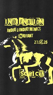 Indienation: Onkifant