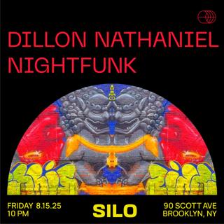 Dillon Nathaniel / Nightfunk