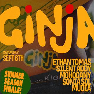 Ginja