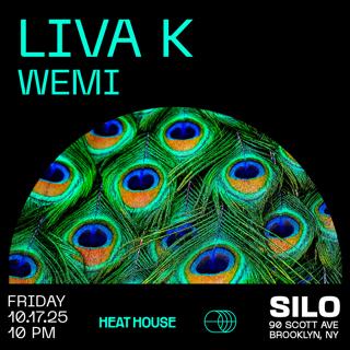 Heat House: Liva K
