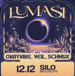 Lumasi