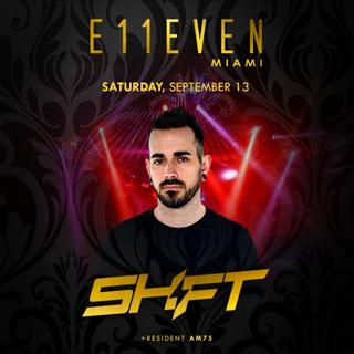 Shift