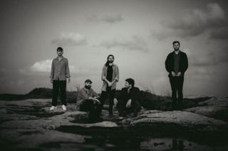 Next Wave Jazz: Godtet