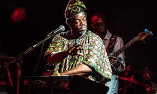 Dele Sosimi & Friends